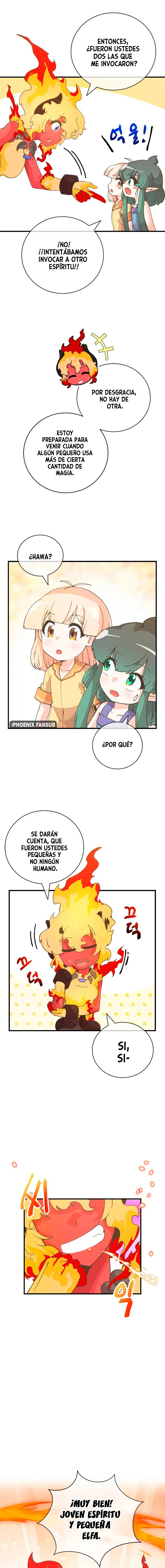 Agricultor espiritual Capítulo 127 en Línea - página 17