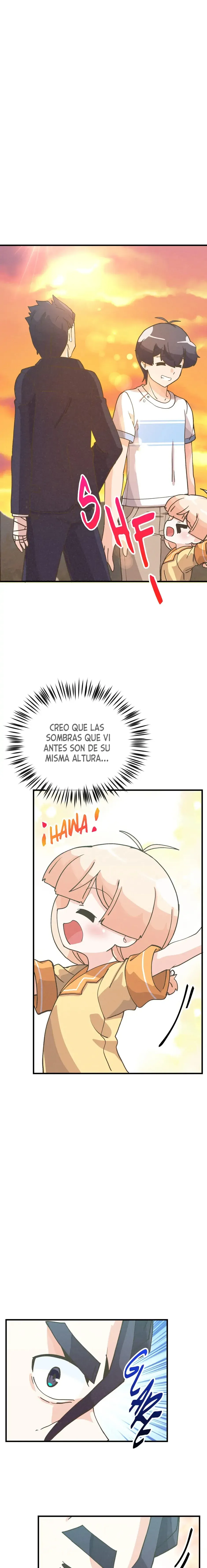 Agricultor espiritual Capítulo 129 en Línea - página 21