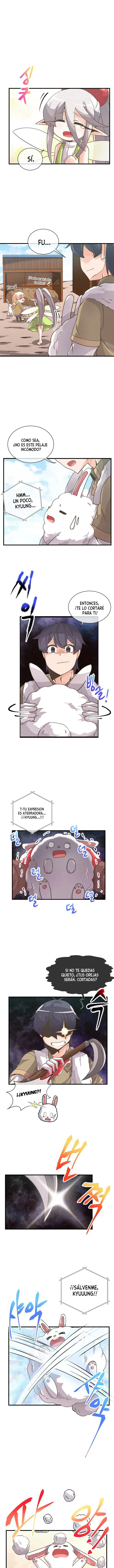 Agricultor espiritual Capítulo 13 en Línea - página 7