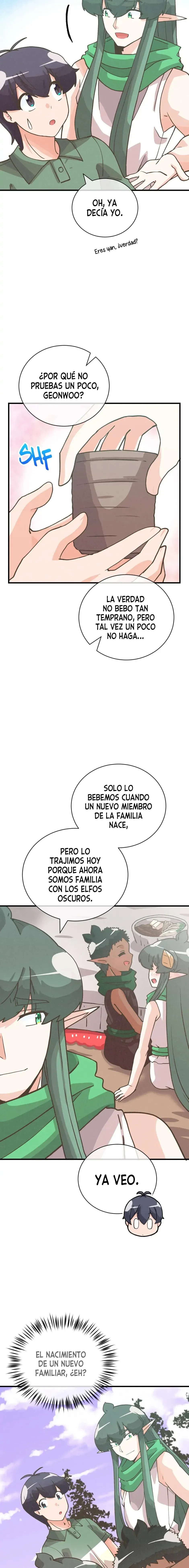 Agricultor espiritual Capítulo 130 en Línea - página 13