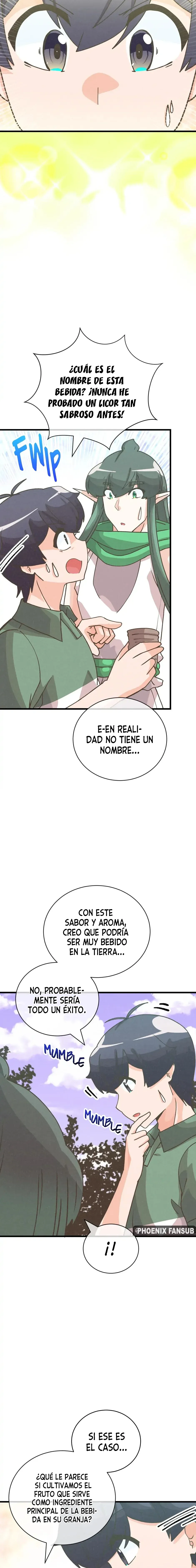 Agricultor espiritual Capítulo 130 en Línea - página 15