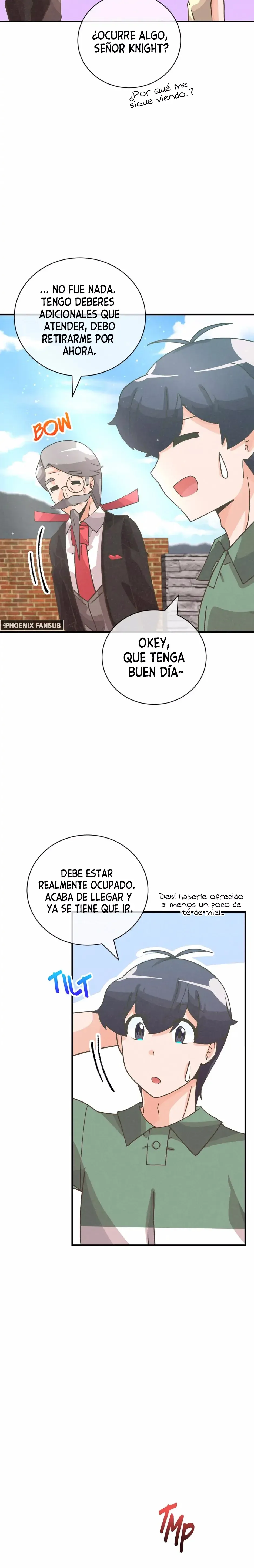 Agricultor espiritual Capítulo 131 en Línea - página 13