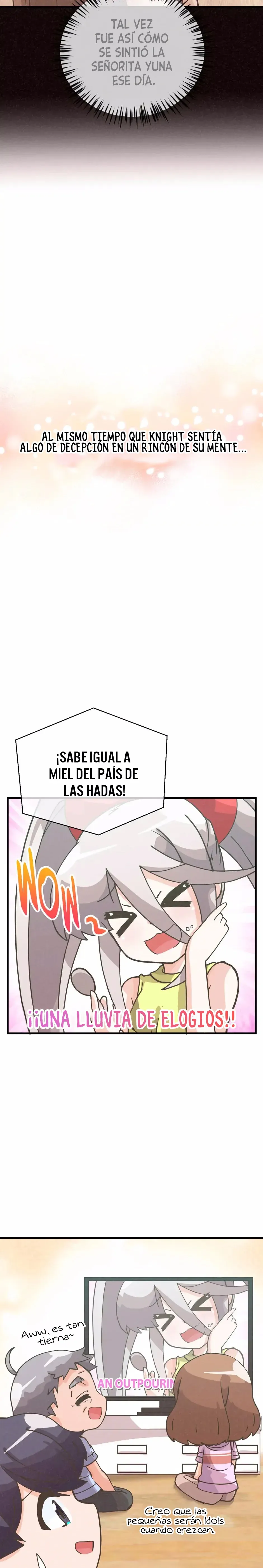 Agricultor espiritual Capítulo 131 en Línea - página 19