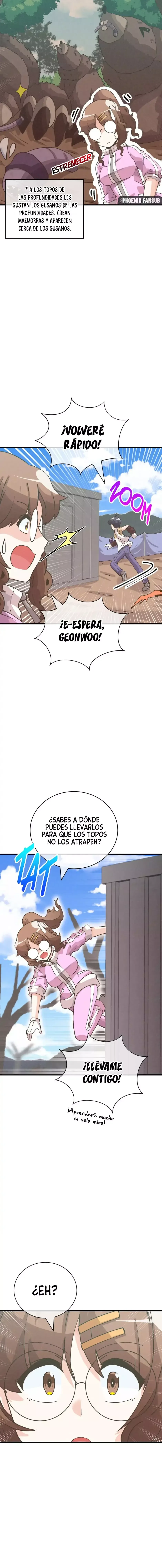 Agricultor espiritual Capítulo 137 en Línea - página 7