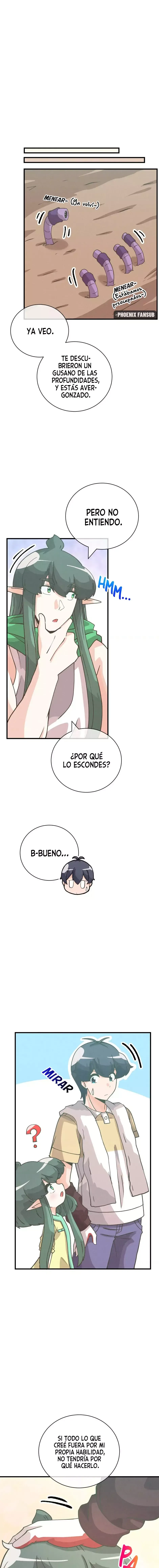 Agricultor espiritual Capítulo 137 en Línea - página 10