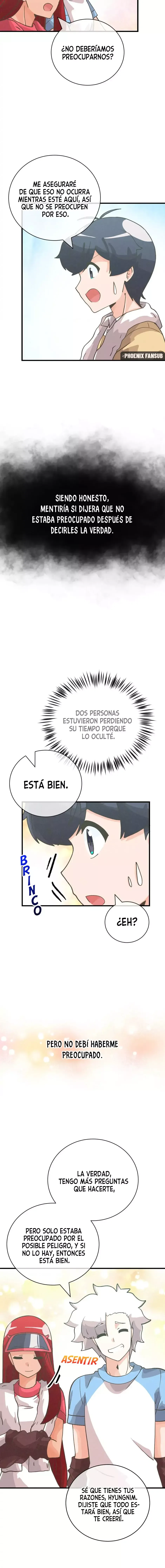 Agricultor espiritual Capítulo 137 en Línea - página 17