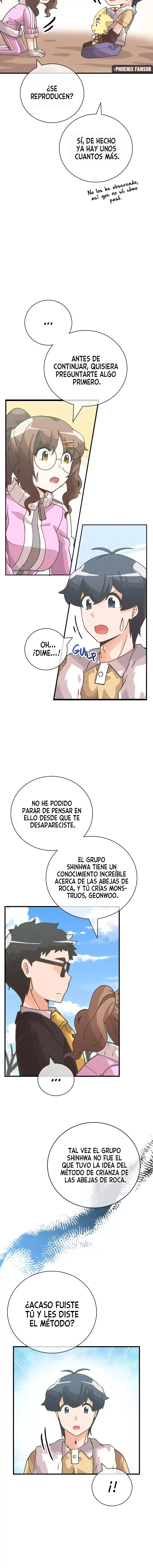 Agricultor espiritual Capítulo 137 en Línea - página 19