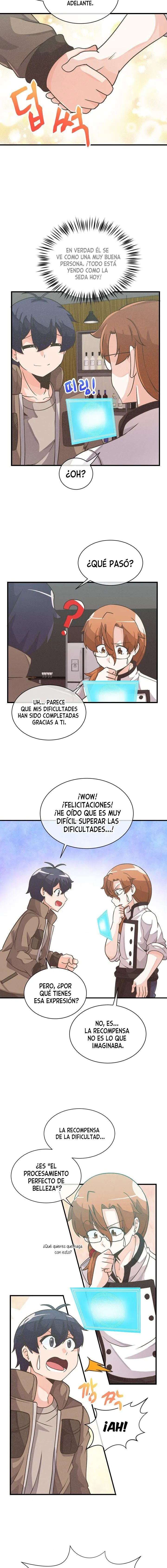 Agricultor espiritual Capítulo 18 en Línea - página 12