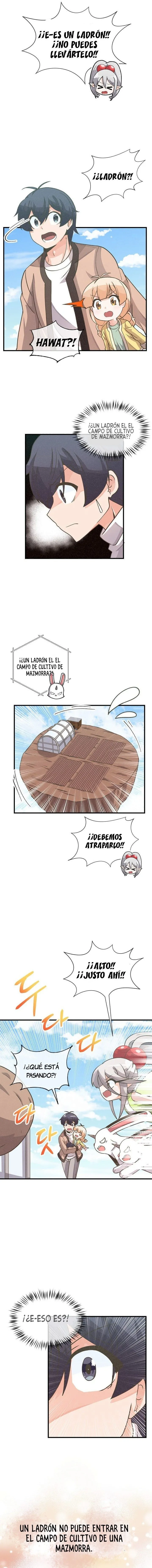 Agricultor espiritual Capítulo 22 en Línea - página 13