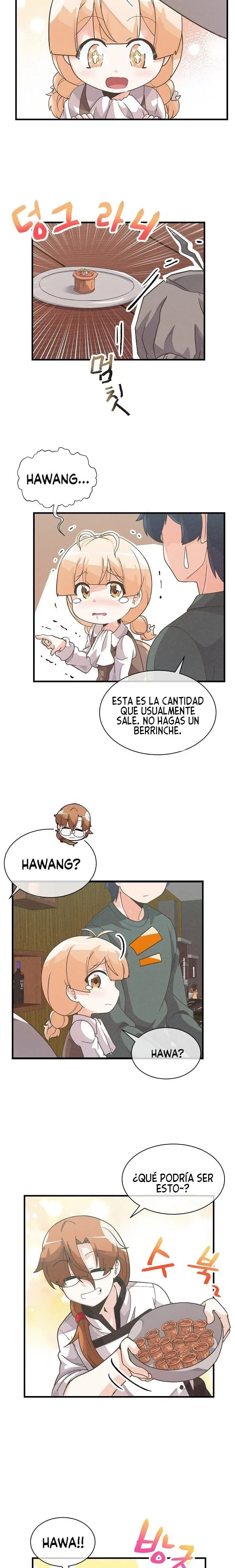 Agricultor espiritual Capítulo 26 en Línea - página 16