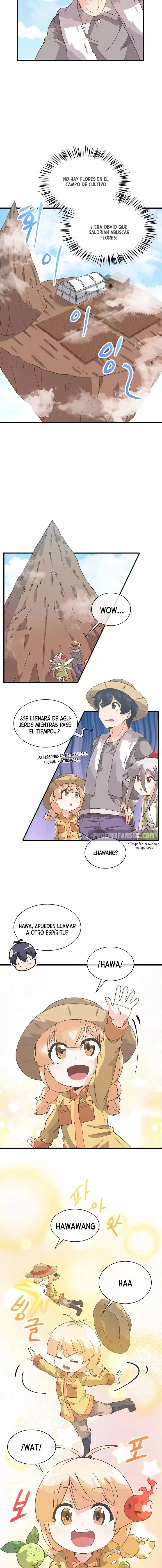 Agricultor espiritual Capítulo 27 en Línea - página 7
