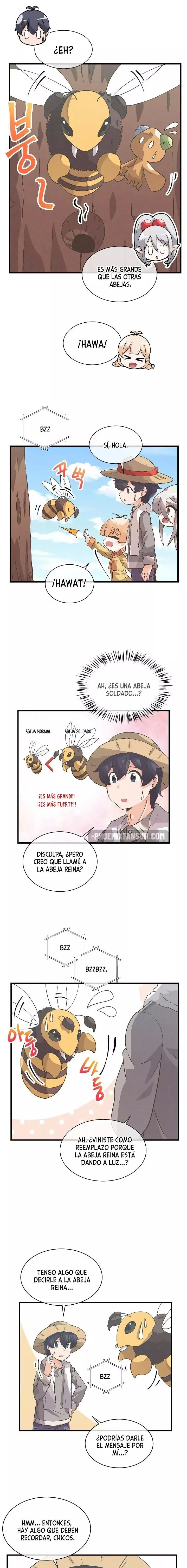 Agricultor espiritual Capítulo 27 en Línea - página 9
