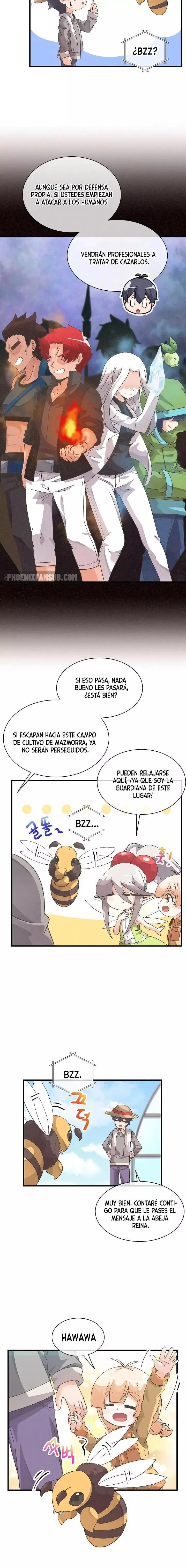 Agricultor espiritual Capítulo 27 en Línea - página 11