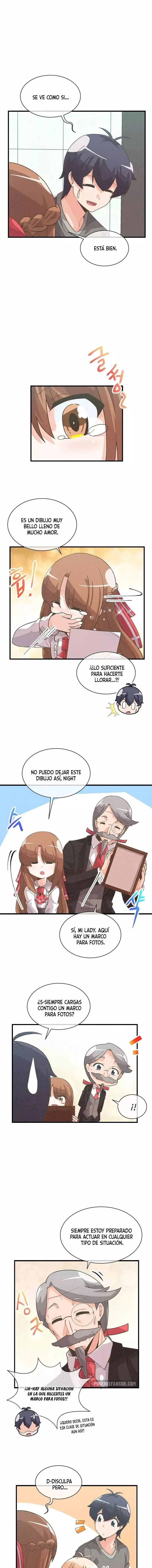 Agricultor espiritual Capítulo 29 en Línea - página 9