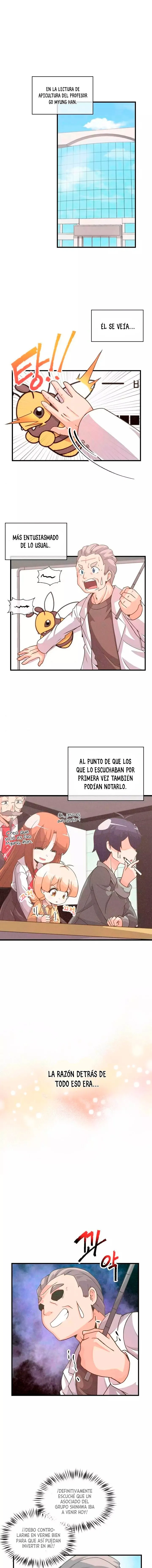 Agricultor espiritual Capítulo 30 en Línea - página 2