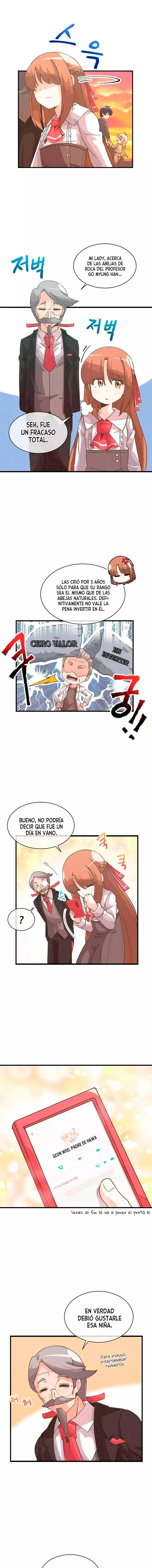 Agricultor espiritual Capítulo 30 en Línea - página 4
