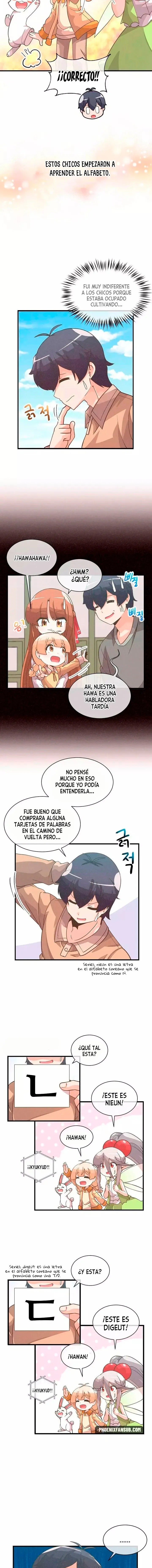 Agricultor espiritual Capítulo 30 en Línea - página 7