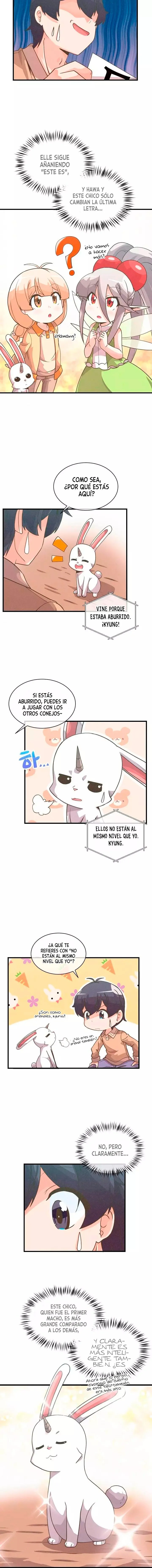 Agricultor espiritual Capítulo 30 en Línea - página 8