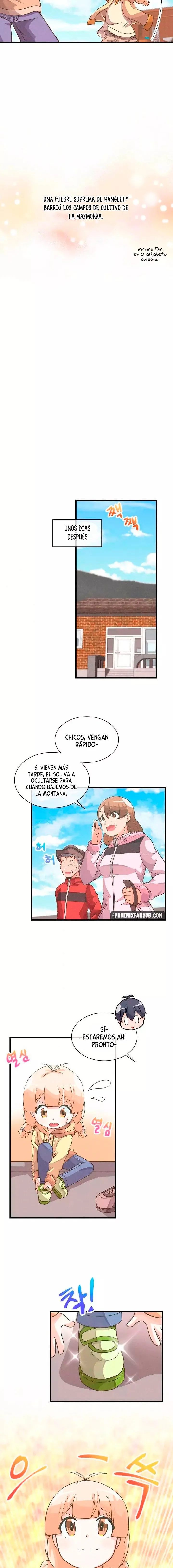 Agricultor espiritual Capítulo 30 en Línea - página 11