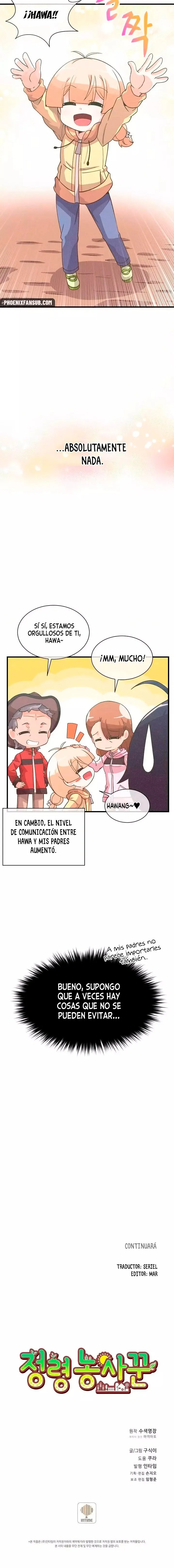 Agricultor espiritual Capítulo 30 en Línea - página 13