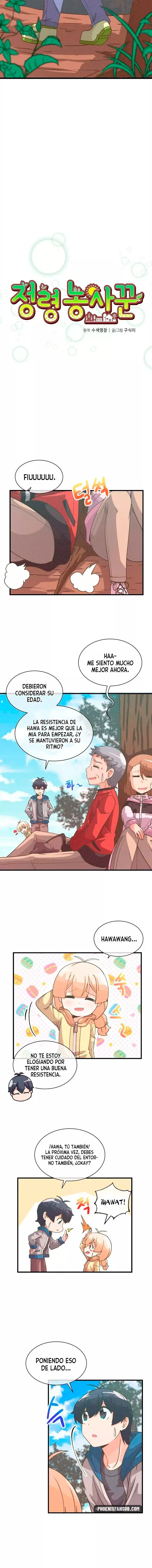Agricultor espiritual Capítulo 31 en Línea - página 4