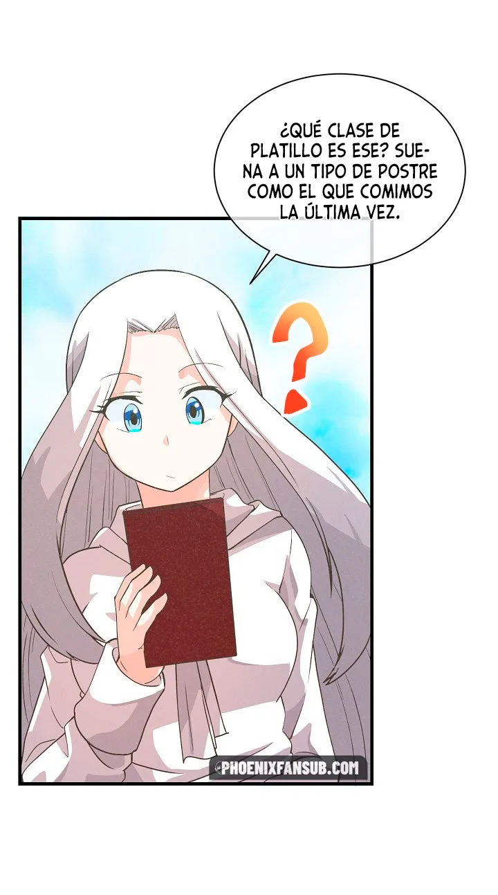 Agricultor espiritual Capítulo 36 en Línea - página 15