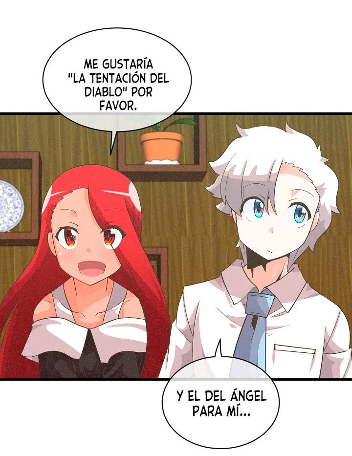 Agricultor espiritual Capítulo 36 en Línea - página 19
