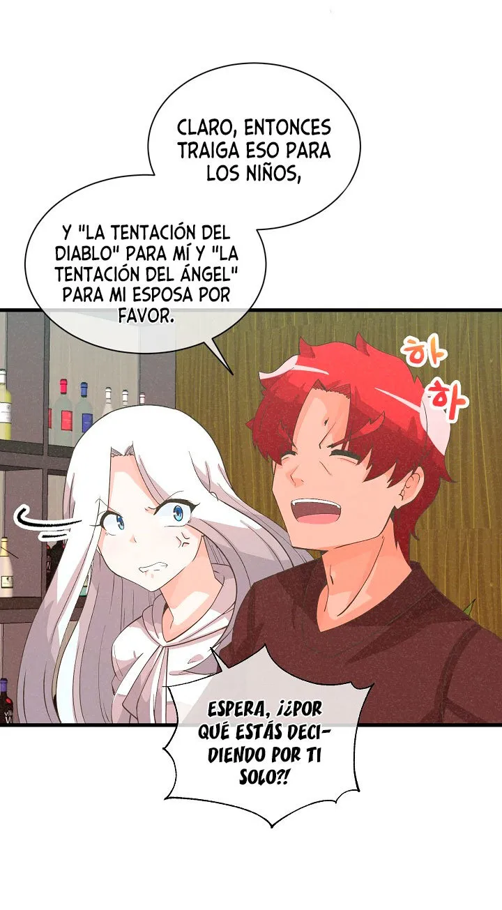 Agricultor espiritual Capítulo 36 en Línea - página 20
