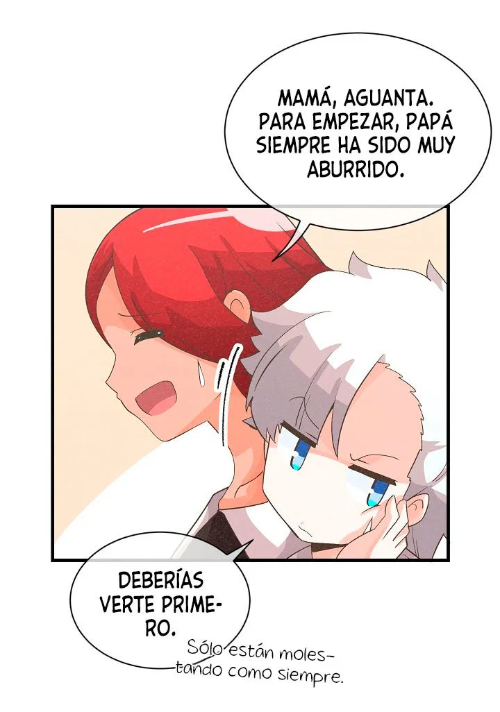 Agricultor espiritual Capítulo 36 en Línea - página 23