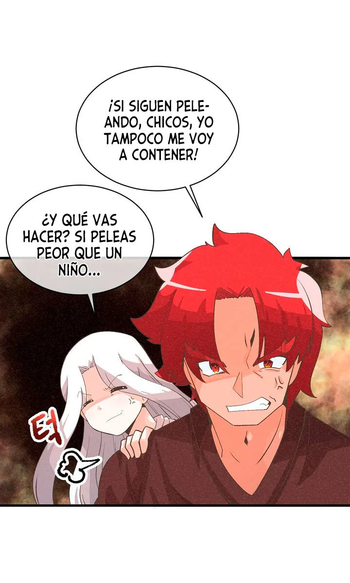 Agricultor espiritual Capítulo 36 en Línea - página 25