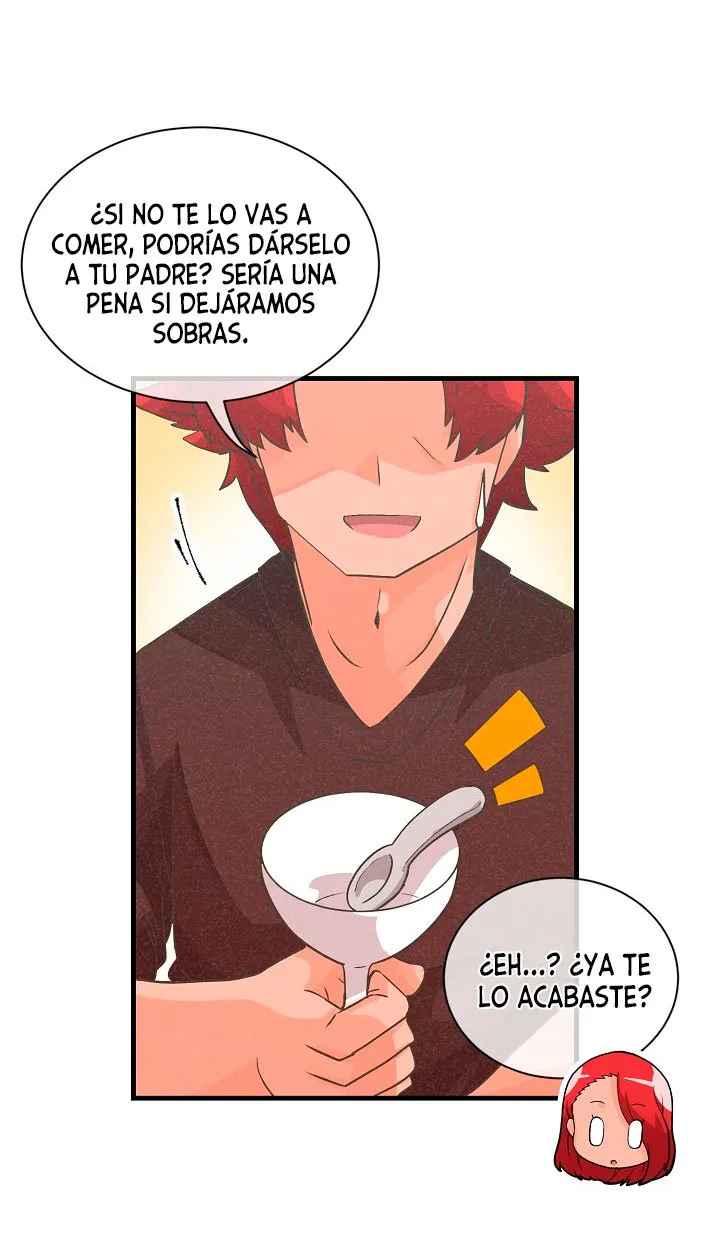 Agricultor espiritual Capítulo 36 en Línea - página 43