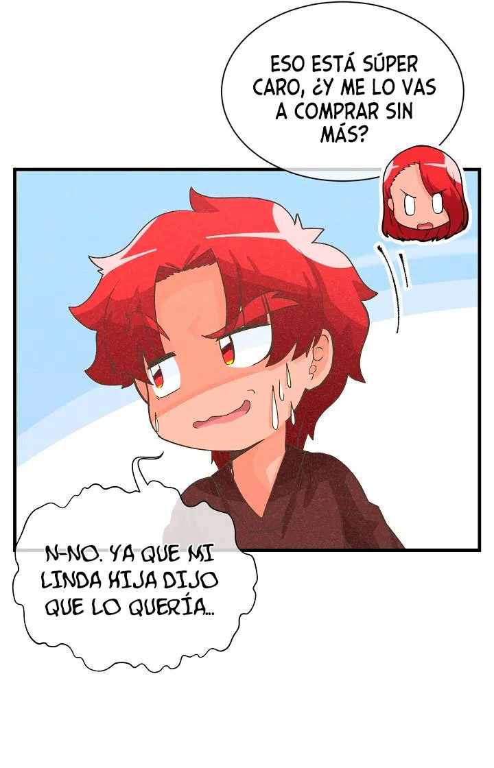 Agricultor espiritual Capítulo 36 en Línea - página 46