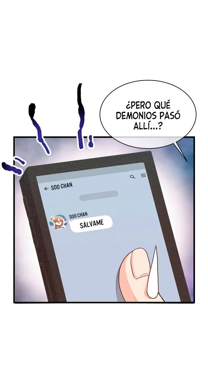 Agricultor espiritual Capítulo 36 en Línea - página 60