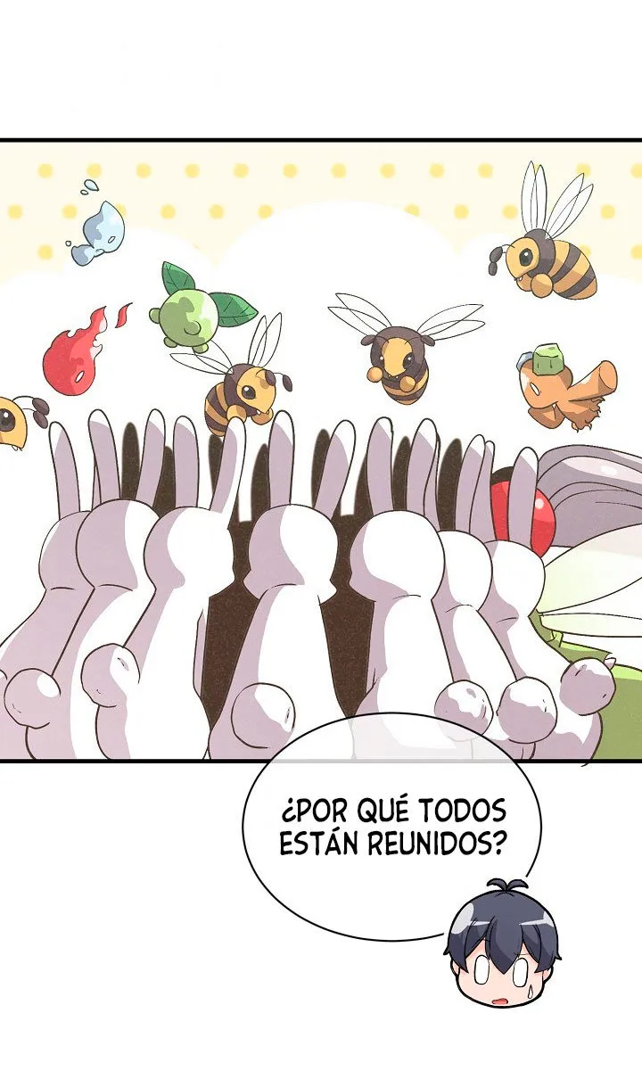 Agricultor espiritual Capítulo 36 en Línea - página 65