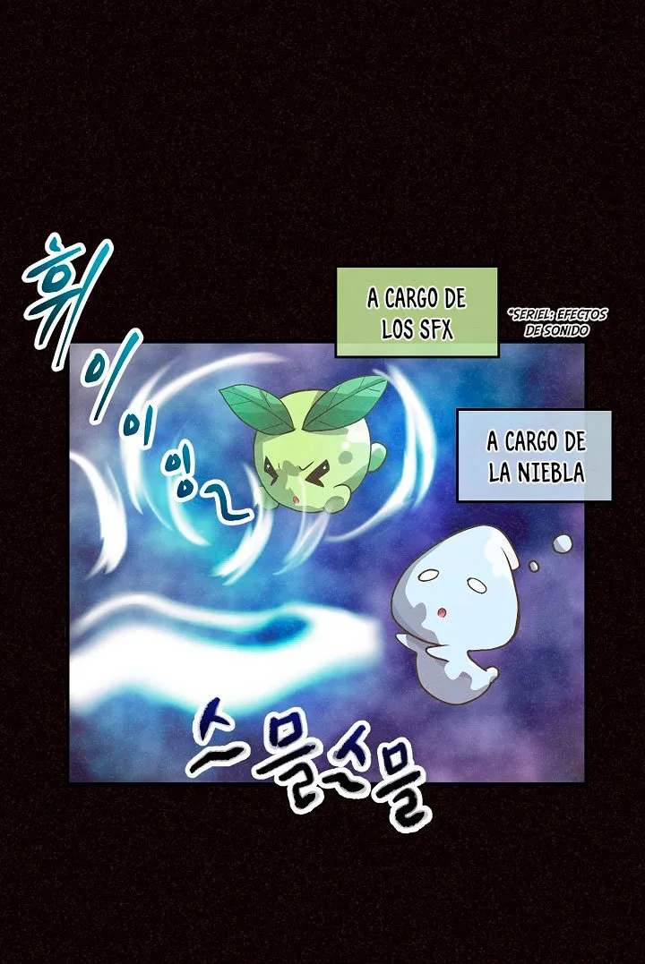 Agricultor espiritual Capítulo 37 en Línea - página 15
