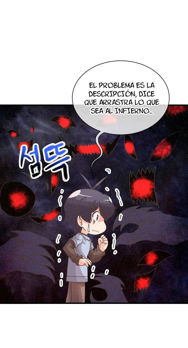 Agricultor espiritual Capítulo 37 en Línea - página 49
