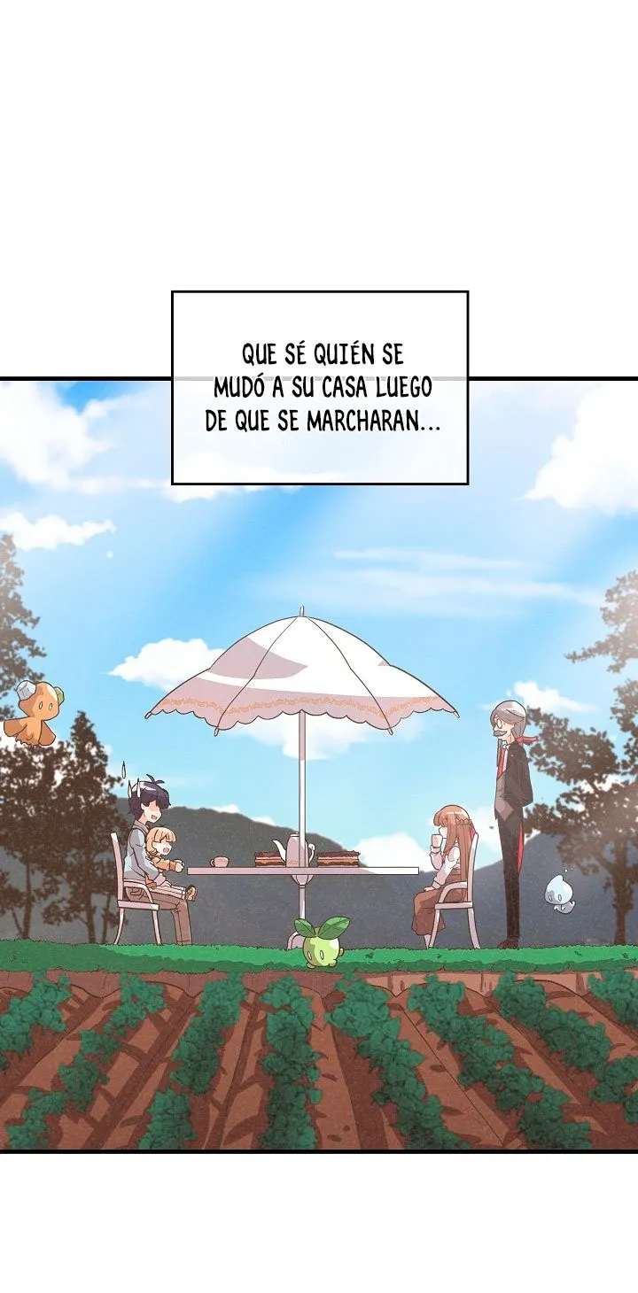 Agricultor espiritual Capítulo 38 en Línea - página 8