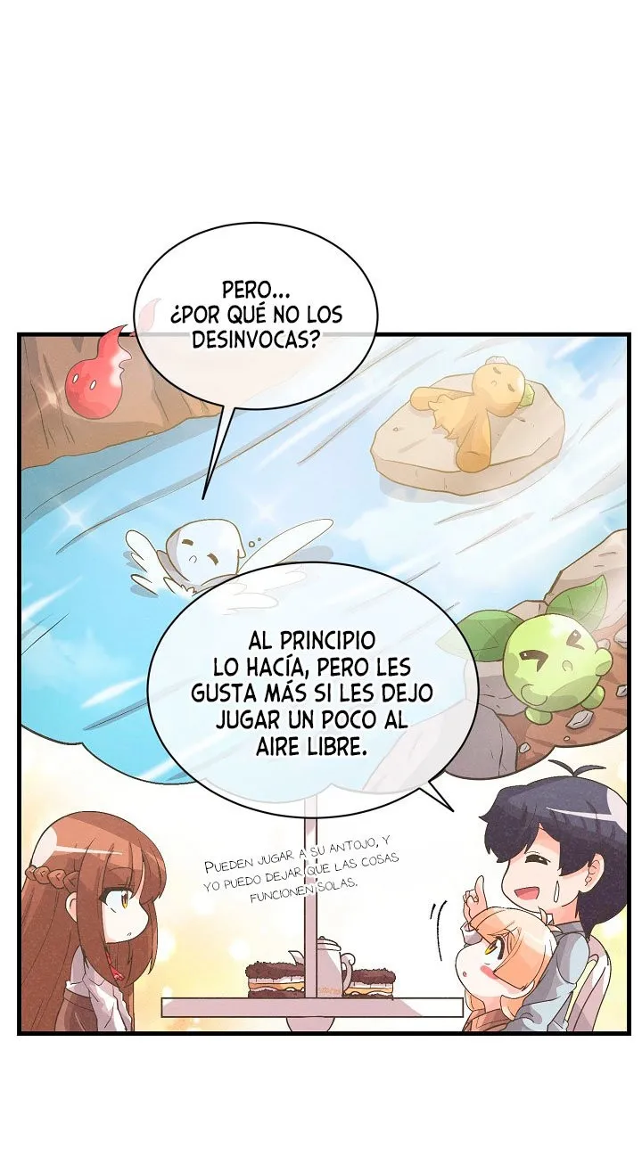 Agricultor espiritual Capítulo 38 en Línea - página 17
