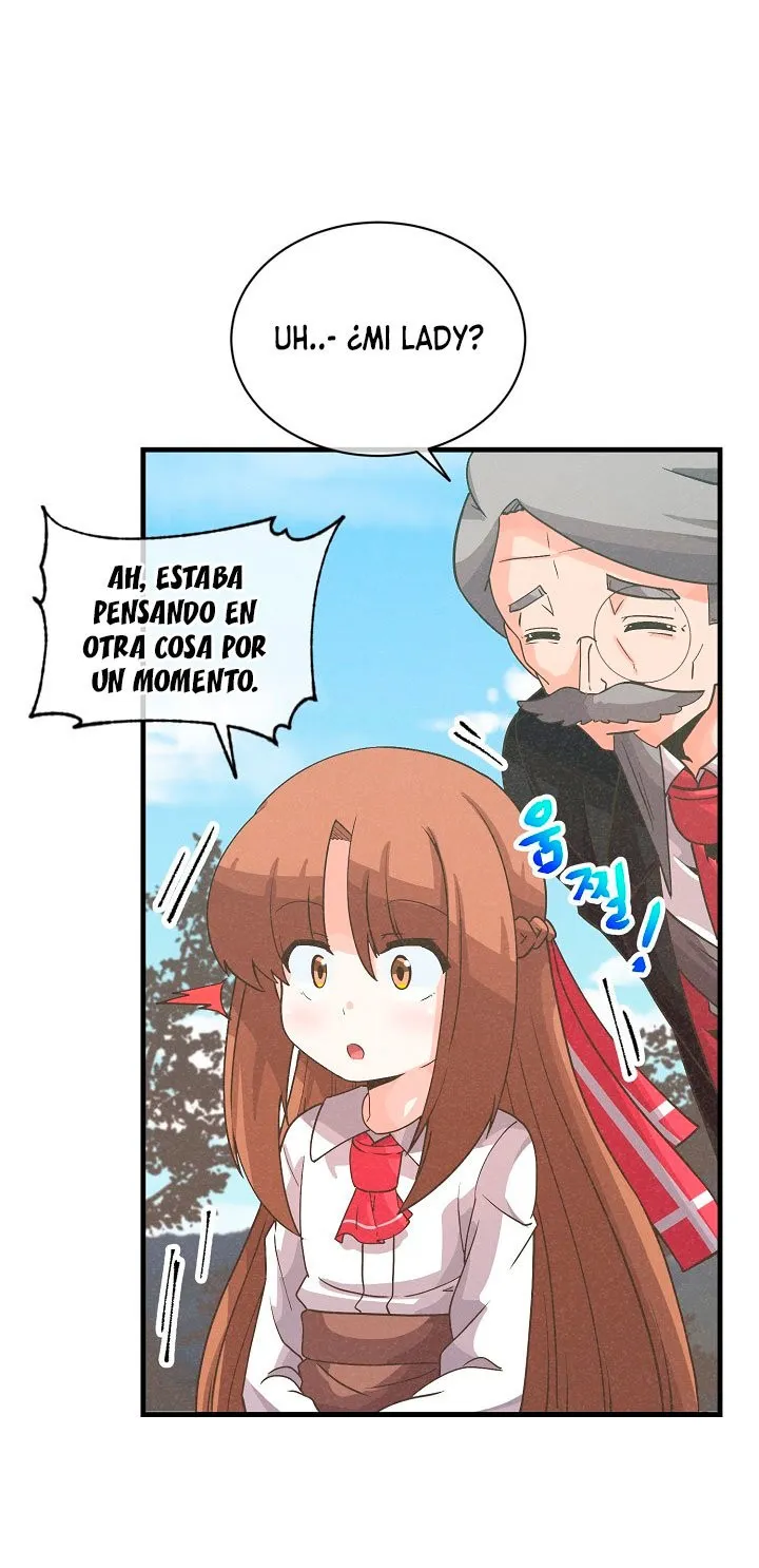 Agricultor espiritual Capítulo 38 en Línea - página 31