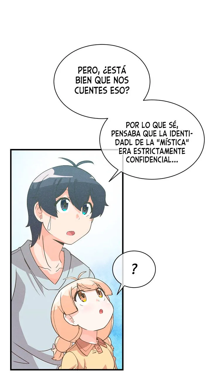 Agricultor espiritual Capítulo 38 en Línea - página 42