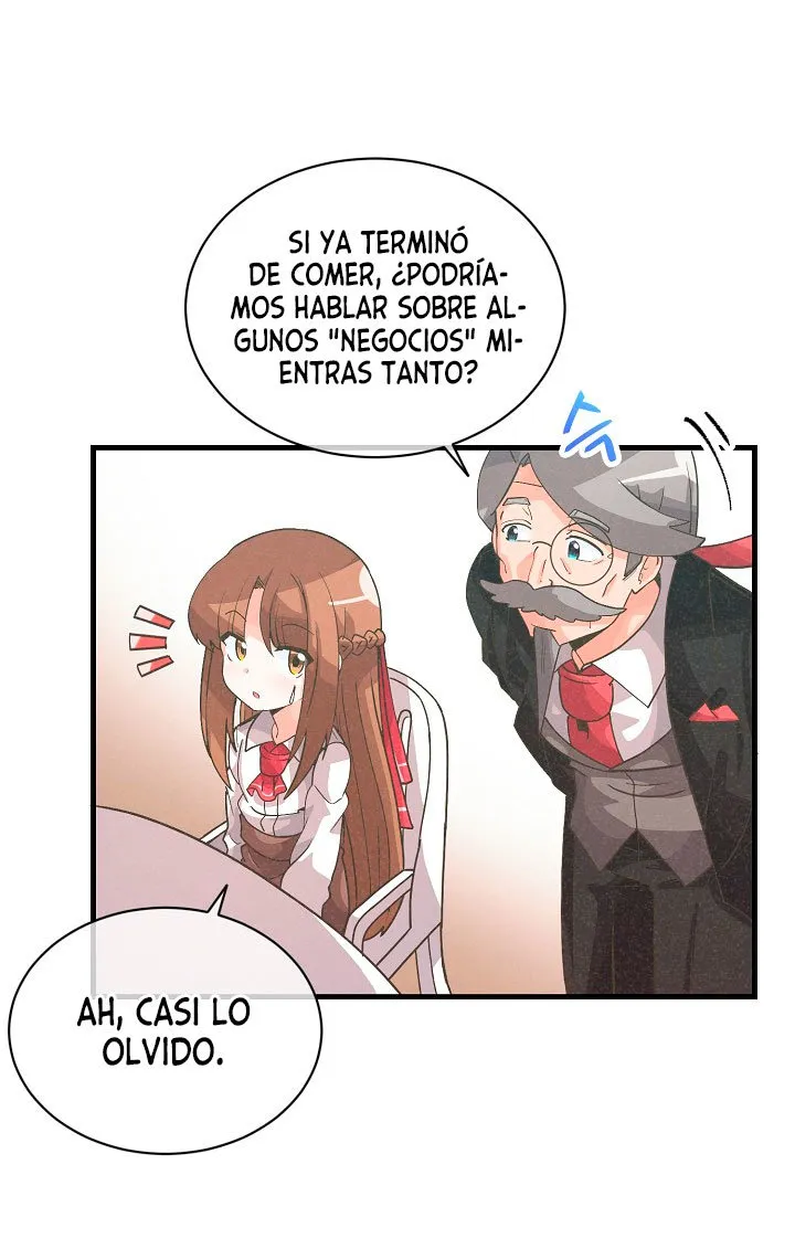 Agricultor espiritual Capítulo 38 en Línea - página 50