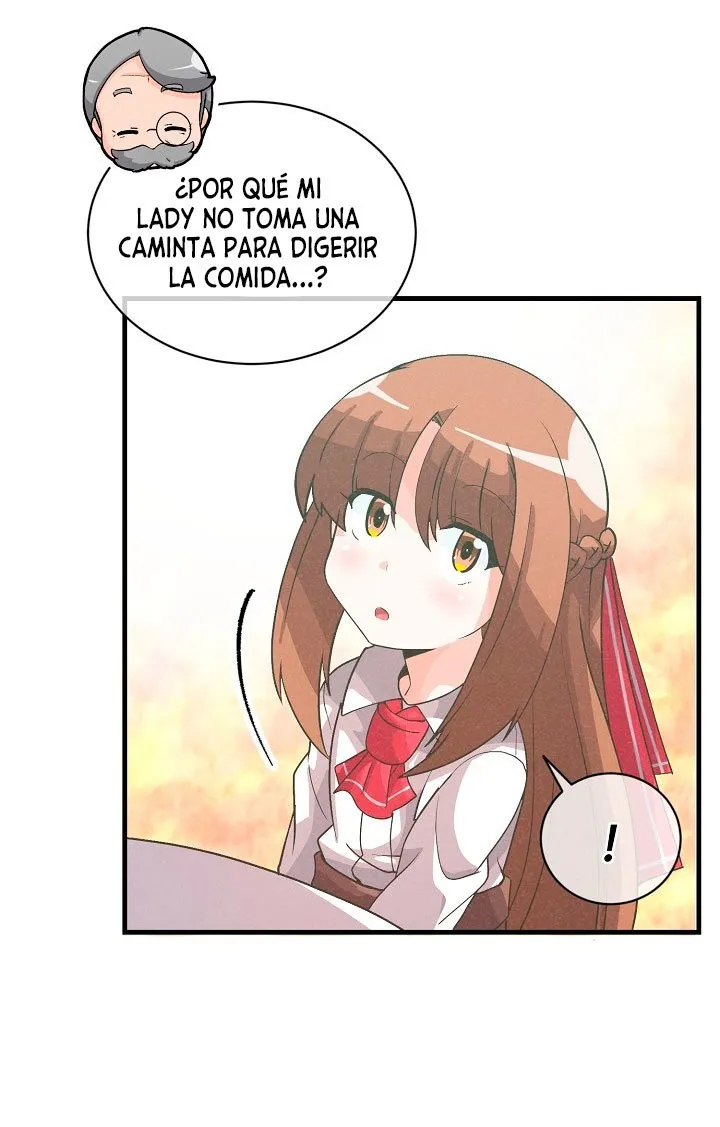 Agricultor espiritual Capítulo 38 en Línea - página 52