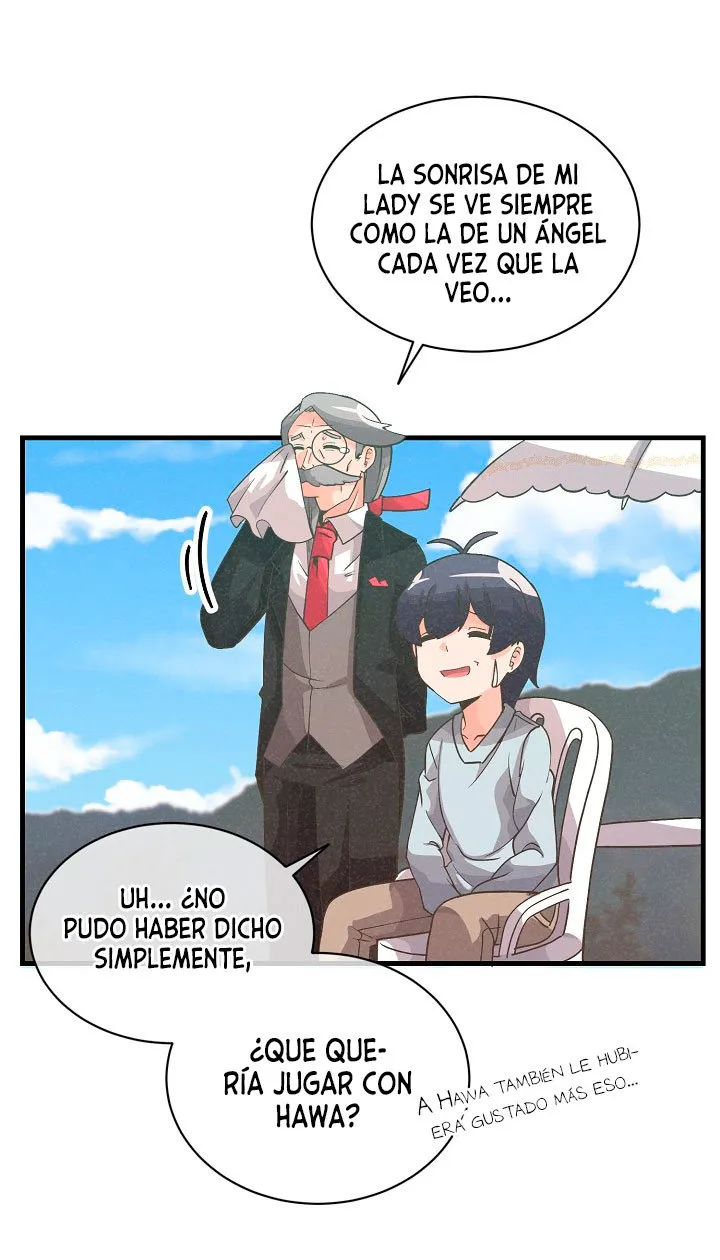 Agricultor espiritual Capítulo 38 en Línea - página 58