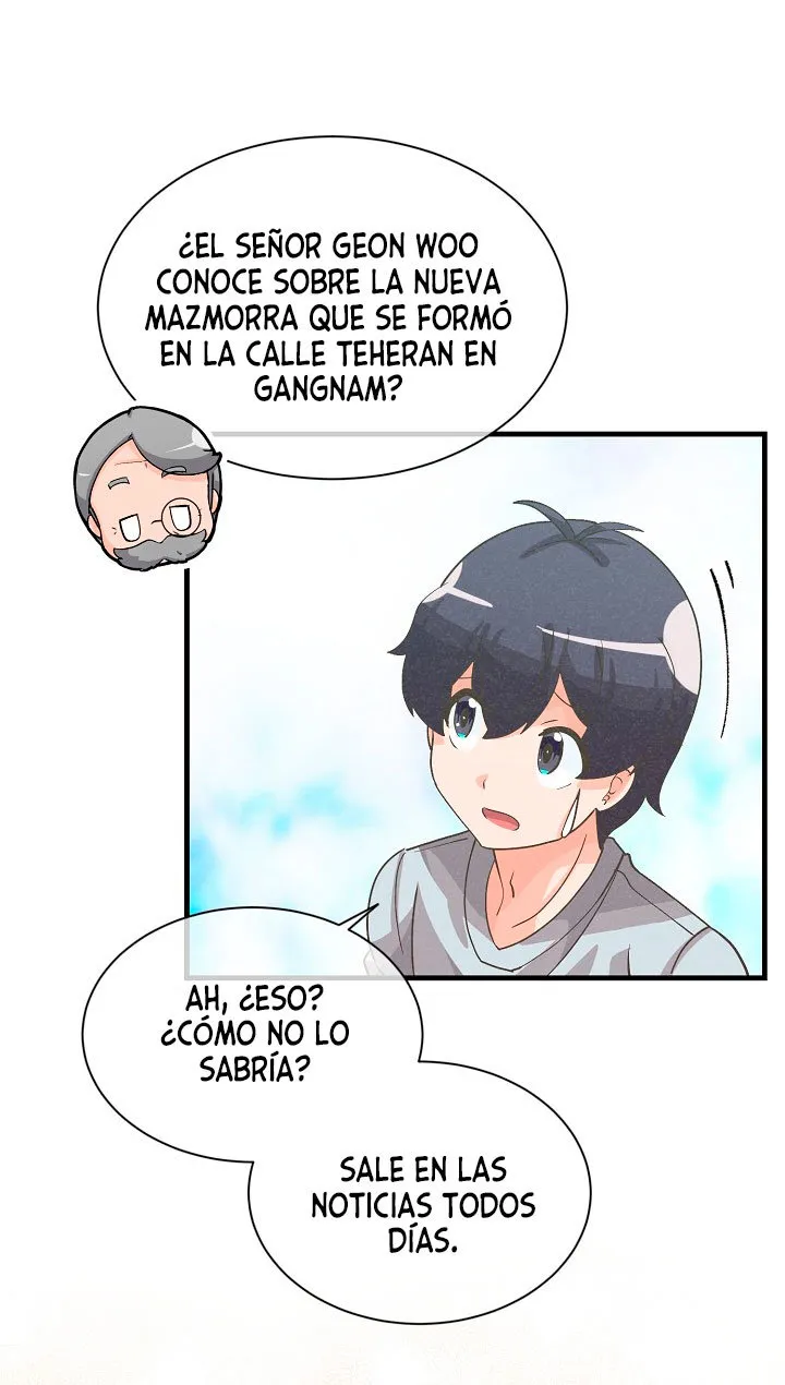Agricultor espiritual Capítulo 38 en Línea - página 60