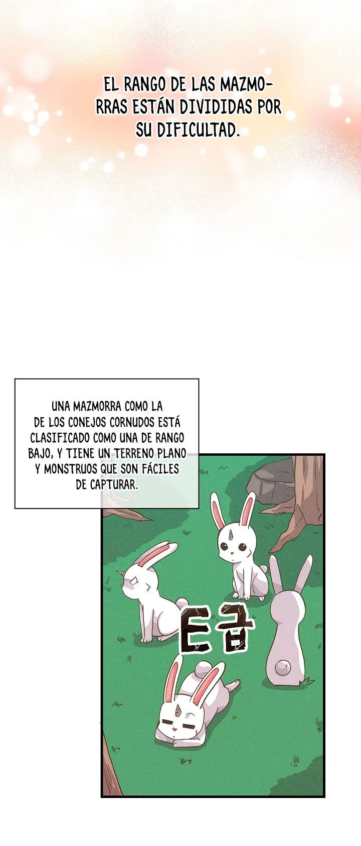 Agricultor espiritual Capítulo 38 en Línea - página 61