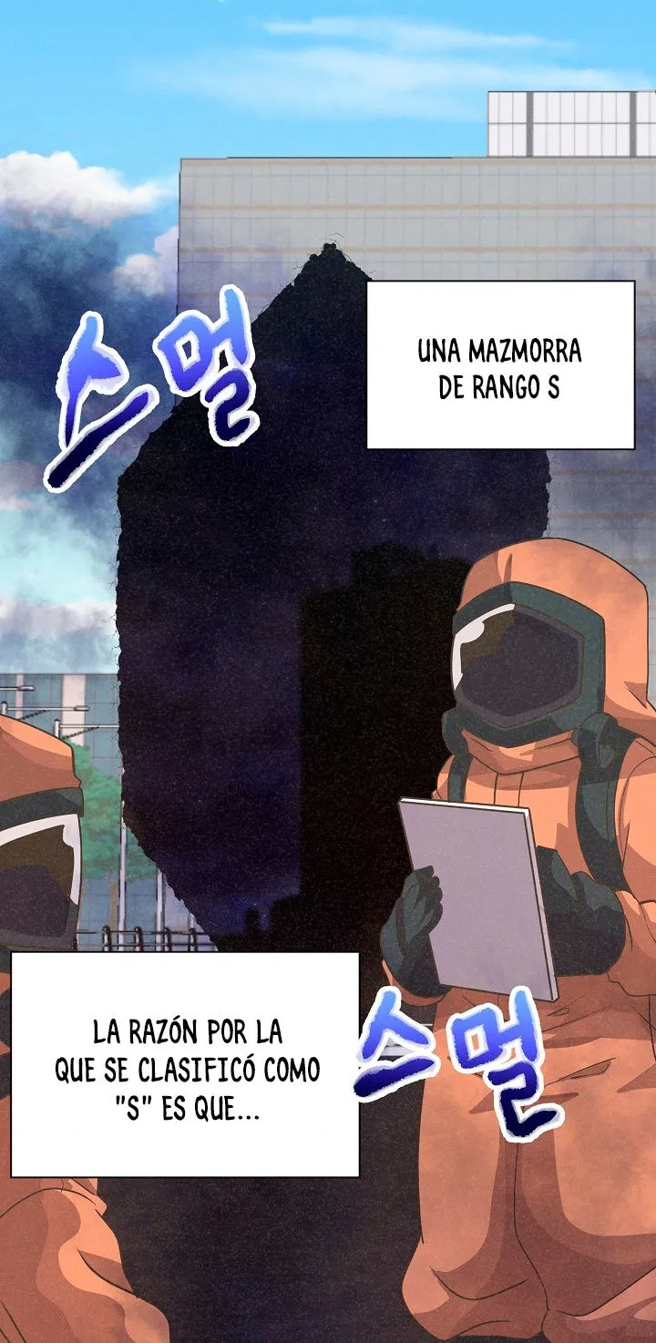 Agricultor espiritual Capítulo 38 en Línea - página 63