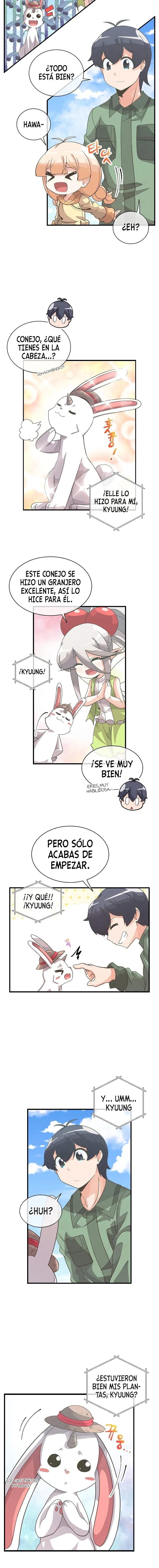 Agricultor espiritual Capítulo 40 en Línea - página 12