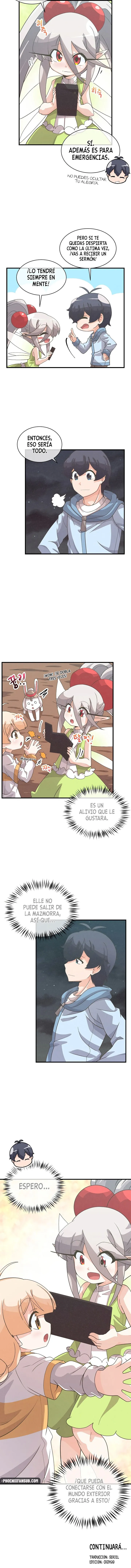 Agricultor espiritual Capítulo 43 en Línea - página 12