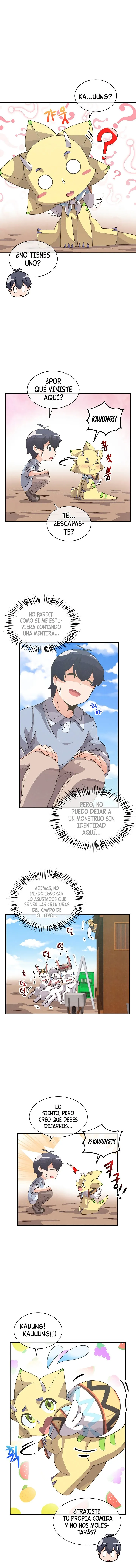 Agricultor espiritual Capítulo 46 en Línea - página 12