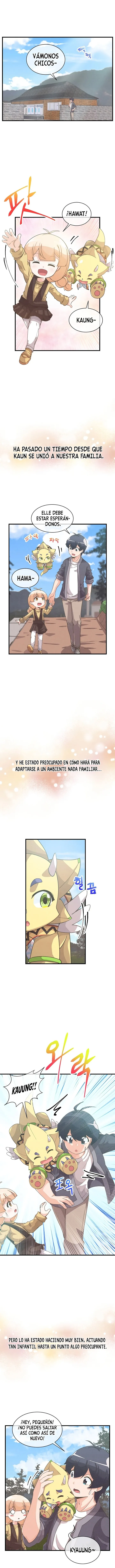 Agricultor espiritual Capítulo 48 en Línea - página 2